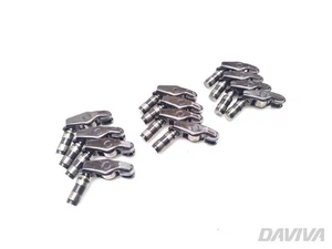 Renault Trafic II Bilanciere della valvola del motore 2.0 dCi 115 Diesel 12 PCS - Picture 1 of 11