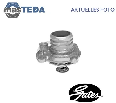 TH35292G1 KÜHLFLÜSSIGKEIT KÜHLER THERMOSTAT GATES FÜR SUZUKI WAGON R 1.0,1.2 - Image 1 of 4