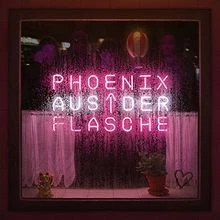 Phoenix aus der Flasche von Liedfett | CD | Zustand sehr gut - Image 1 of 2