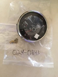 Glastron Oem Gauge 024-0843 - Picture 1 of 2