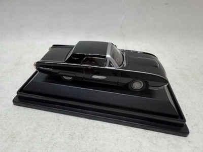 Coches diecast Ford Thunderbirt 1963 escala Ho modelo Power mini metales 1:87 Foto 1 de 4