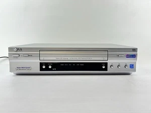 LG VHS Videorecorder L418 4 Head Player Recorder Multi System - Bild 1 von 3