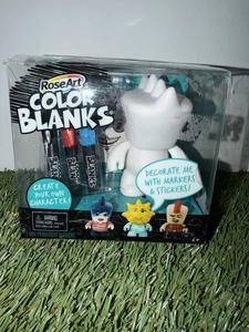 Rose Art Farbrohlinge - Bild 1 von 4