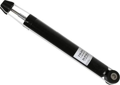 SACHS Stoßdämpfer hinten für RENAULT - Bild 1 von 4