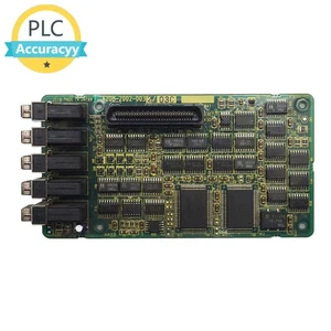Nueva Placa de Circuito Fanuc A20B-2002-0032 100% Nueva Envío Rápido - Imagen 1 de 12