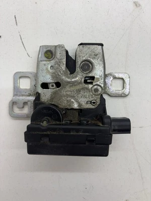 Привод замка задней двери MINICOOPER 2002-2015 2754528 подходит для R50 R53 R56 R59 - Изображение 1 из 4