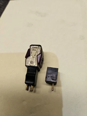 Seeburg Pickering 340D Cartridge & Needles, Tested Working - Image 1 of 4