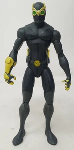 DC Collectibles Animated Movie Batman vs. Robin Talon Ninja 7" Action Figure - Picture 1 of 2