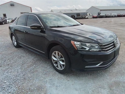 Bolsa de aire cortina techo pasajero delantero Volkswagen Passat 2015-2022 Foto 1 de 4