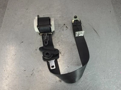 FORD RANGER 2011-2015 SEAT BELT RH REAR, SEAT BELT ONLY, DUAL CAB, PX SERIES 1, - image 1 of 4
