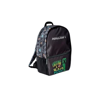 Minecraft Rucksack 40cm - Bild 1 von 2