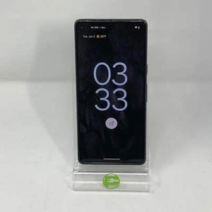 Cracked Back T-Mobile Google Pixel 7 128GB GVU6C - Picture 1 of 12