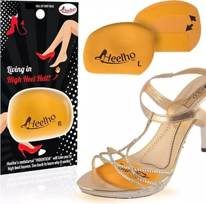 High Heel Inserts for Women - Metatarsal Pads Heels - Relieve High... - Picture 1 of 7