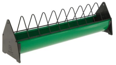 Kerbl Futtertrog Kunststoff, 50 cm lang, 20cm breit, für Hennen, 71318 - Bild 1 von 3