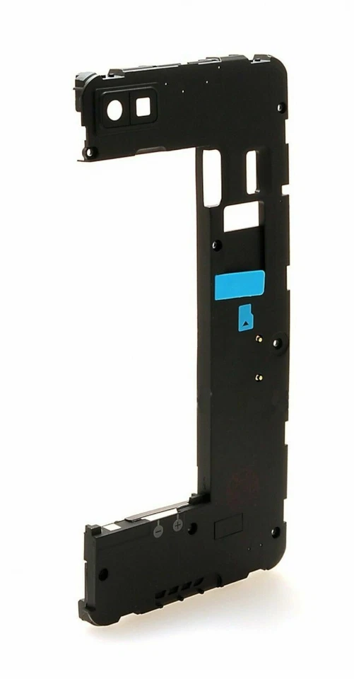 NUEVO Carcasa Trasera HDW-47368 Para Teléfono Móvil BlackBerry Z10 Antena Altavoz NFC Foto 1 de 1