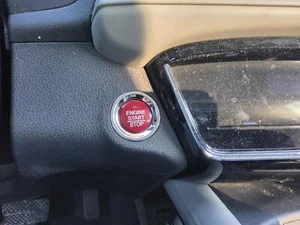 Used Ignition Switch fits: 2018 Honda Hr-v keyless ignition Smart Entry Grade A - Picture 1 of 16