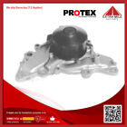 Protex Gold Water Pump For Mitsubishi Challenger Pa 3.0L 6G72 V6 24V Sohc