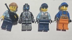 LEGO Miscellaneous Minifigures - Picture 1 of 2