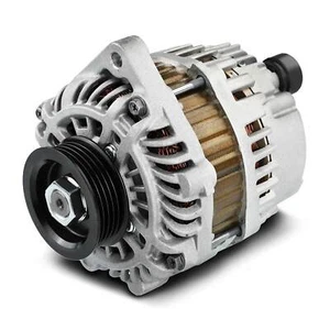 Lichtmaschine Generator 95A für Honda City GM Civic VIII Jazz III GE A005TJ0091 - Bild 1 von 3