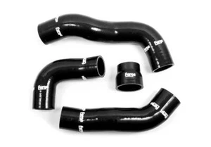 Forge Motorsport Performance Boost Hose Kit to fit Honda Civic TypeR 2015+ BLACK - Picture 1 of 1
