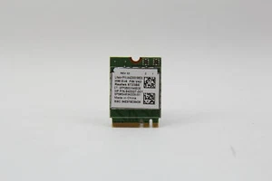 Realtek RTL8723BE (300 MBit/s) 802.11/b/g/n Mini PCI Express M.2 NGFF Wlan + Blu - Bild 1 von 1