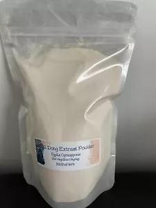 Ophiopogon Root Extract High Potency 10X/ 麦冬/麥冬提取物 /10倍浓缩 / 4-16 oz - Picture 1 of 2