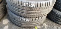 2x Sommerreifen 215/50 R17 95W Michelin Primacy 3 Dot.2016 6,5mm LT424