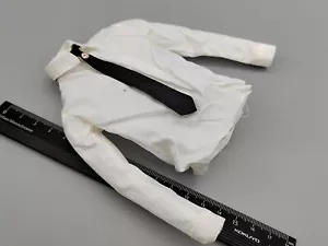 DID 3R GM625 1/6 Scale Musikkorps Der - SS Blood Banner Bearer Shirt & Tie Model - Picture 1 of 1