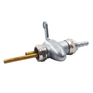 For BMW R25/3 R26 R27 R50/5-R75/5 R60/6-R90S Outflow Fuel Tap/petcock ✅ - Foto 1 di 10