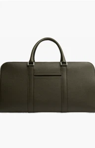 Palissy Weekend Duffle Bag - Carl Friedrik - Picture 1 of 4