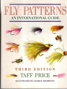 Fly Patterns : Taff Price - Photo 1/1