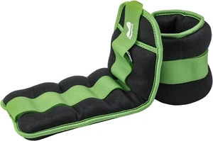 Ankle Wrist Weight Leg Strength Training Exercise Fitness Straps Running Gym - Picture 1 of 7