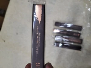 Design Define Lipgloss 5 Tuben Neu Versiegelt - Bild 1 von 2