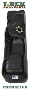 Ford Pickup 1980-1984 16,5 galones. Tanque de combustible lateral de plástico - Imagen 1 de 1