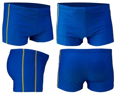 CHEX Hobart Boxer De Natación Slim Fit Para Hombre Con Cuerda En La Cintura 2025 - Imagen 1 de 4