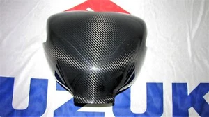 Passend für Suzuki B-King 1300 Echt Carbon Tankhaube Tankabdeckung Tank 61373713 - Bild 1 von 4