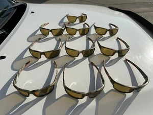 ugly stik sunglasses Lot Of 10 pair brand new - Picture 1 of 9