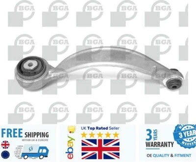 Brazo de control de vía delantero inferior izquierdo/derecho para Jaguar S-TYPE XJ XF XR845712 Foto 1 de 3