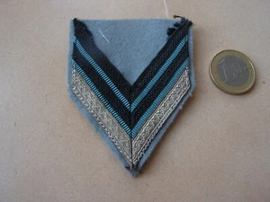 Abzeichen Patch Militärgrad ( c 45 ) - Bild 1 von 2