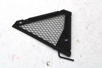 Yamaha Exciter Ii Le 1992 OEM capó trasero derecho ventilación 88R-77556-00-00 SY68 Foto 1 de 4