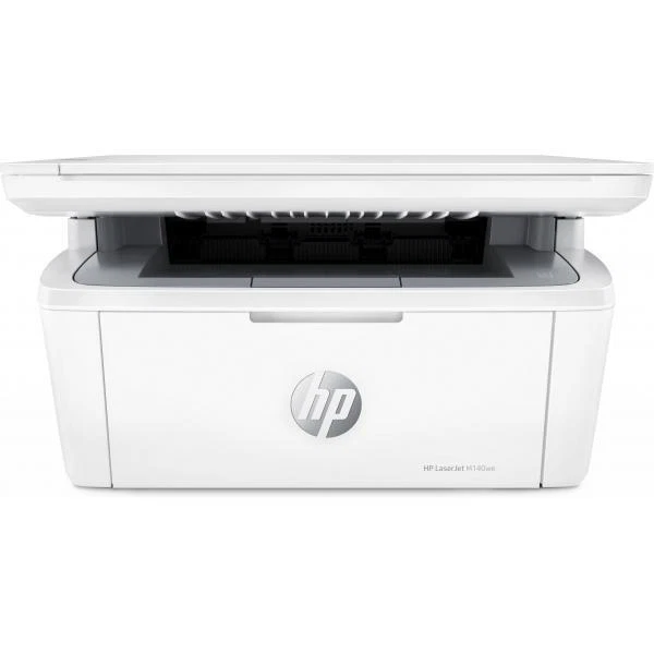 HP LaserJet M140we Stampante Laser Multifunzione Monocromatica - 7MD72E#B19