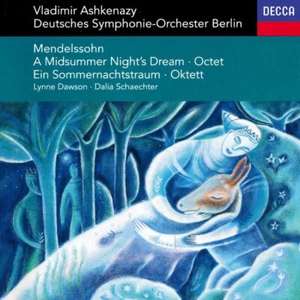 Mendelssohn: Ein Sommernachtstraum - Streichoktett / Ashkenazy / DSO Berlin u.a. - Bild 1 von 1