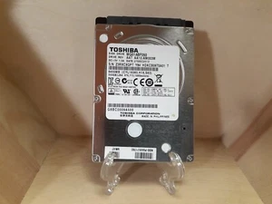 Toshiba MQ01ABF050 500GB Laptop Hard Drive HDKCB06T0A01 T - Picture 1 of 3