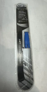 BAUER TUUK LS5G VERTEXX CARBON 230MM SIZE 3 GOAL RUNNER JUNIOR 2 Pack PRO LEVEL - Picture 1 of 5