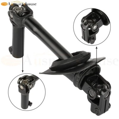 For 2007-2008 Chevrolet HHR 2.2L Lower Intermediate Steering Shaft 22730246 - Image 1 of 4