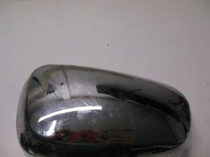 BB66 Yamaha Virago 700 1985 LH Air Box 42X-14663-02-00 42X-14603-00-00 - Picture 1 of 5