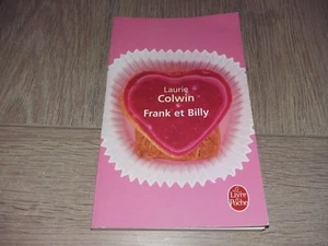 FRANK ET BILLY / LAURIE COLWIN - Imagen 1 de 3