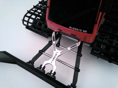 NEW Kyosho Blizzard SR / FR Metal Blade Arm - Image 1 of 2