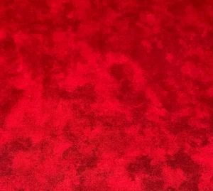 1/2 Yd Moda Red Marble Ombre Tone on Tone Cotton Quilt Fabric BTHY - Picture 1 of 7