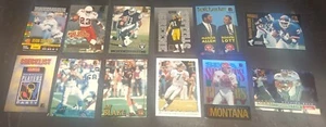 1995 Sega Sports NFL Players Party Super Bowl 12 Card COMPLETE SET SEALED 🔥🔥🔥 - Bild 1 von 1